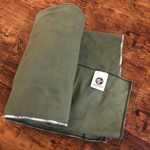 Equa yoga towel-full size